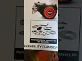 Predator ghost 212 DO NOT BUY