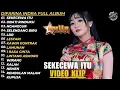 Download Lagu 15 Playlist Lagu Difarina Indra Full Album Terbaru Bersama OM. Adella Sekecewa Itu - Obati Rinduku