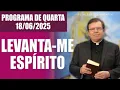 Download Lagu FORÇA QUE PERSEVERA - Pe. Alberto Gambarini