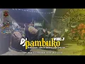 Lagu PAMBUKO BANTENGAN || PUTRA BAKTI | VOL 1 REMIXER BY TRI WAHYU UKB PROJECT