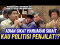 Download Lagu MARUARAR SIRAIT DIPECAT!? MENTERI AROGAN DIPERMALUKAN! ADIAN SIKAT.. 
