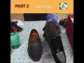 Lagu RESTORING CARVELA Part 2 || Recoloring Suede 2025.