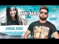 Lagu Badli Badli 2 | KD Singh | Sonia Sharma | Rahul Puthi | New Haryanvi Songs Haryanavi 2020