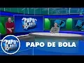 Download Lagu Papo de Bola (21/01/20) | Completo