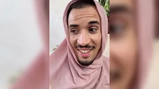 حلقة الكبش 🐏 😂