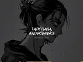 Download Lagu lady gaga-bad romance (sped up+reverb)