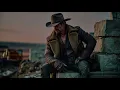 The Working Man (Official Lyric Video)