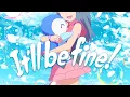 【公式】プロジェクトポッチャマ「It'll be fine!」MV ～テレビアニメ「ポケットモンスター ダイヤモンド・パール」エンディングテーマ　スペシャルメドレー～