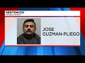 Pickens Man Plead Guilty