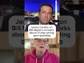 James Carville on Bill Maher s remarks about Trump cutting govt spending