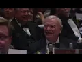 Ladd Drummond Presenting Ree Drummond at the Oklahoma Hall of Fame Ceremony