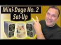 How to Mine Dogecoin with the Mini-Doge Miner Mini-Doge Miner Set-up