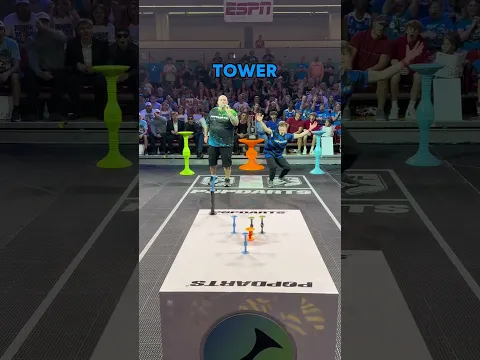 Did you get them right? 👀 @popdartsgame
