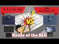 Coach Outlet Wallet Comparison Outlet versus Retail Battle of the SLG
