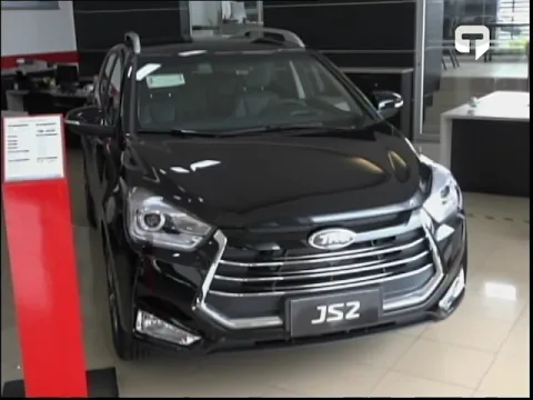 JAC entregó premio en Cuenca