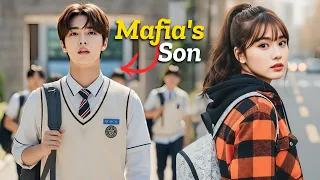Mafia s Son Fall in Love With a victim Girl Korean drama recaps