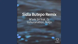 sidla butepo remix
