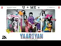 Download Lagu YAARIYAN (Full Movie): Himansh Kohli, Rakul Preet | Divya Khossla | Bhushan Kumar