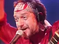 Jethro Tull - Aqualung [HD] | Live at the Capitol Theatre (1984)