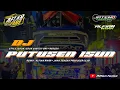 Download Lagu DJ PUTUSEN ISUN || STYLE BWI × REGGEA || SLOW BASSE JARANAN