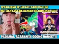 Lagu SEPANJANG SEJARAH BARU KALI INI!! NETIJEN KECEWA BERAT DENGAN GRAND FINAL D'ACADEMY!!