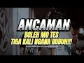 ANCAMAN - Thoriq Mokoginta feat. Rean Talamuda ( Official Music Video )