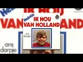 Download Lagu Heintje -  Ik Hou Van Holland (Video)