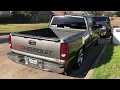 Btr Stage 4 Truck Cam Cold Start