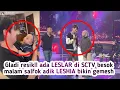 Download Lagu ADA LESLAR SEPAKET DI SCTV,, ADA TAMU DIRUMAH LESLAR SALFOK SAMA ADIK LESHIA
