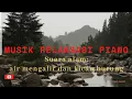 Download Lagu Musik Relaksasi Piano Indah dengan Suara Alam Air Mengalir dan Kicau Burung yang Menenangkan Pikiran