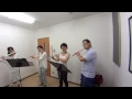 明日があるさ take1