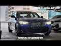 Download Lagu SEDAN 1M PALING ENAK! BMW 320i M Sport Lebih Ganteng dari M3!