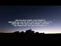 [10 HOURS] BoyWithUke - Understand (Lyrics)
