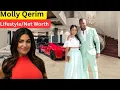 Meet Molly Qerim 2025 Her Ex-Husband New Boyfriend Height Age Career Lifestyle And Net Worth