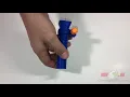 How To Roll a Cannagar w a RAW Paper