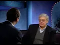 Siskel Ebert Advise Young Movie Critics