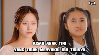 Download Kisah Anak Tiri Yang Tidak Menyukai Ibu Tirinya Part 1 | Film Pendek MP3