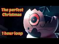 Lagu The Perfect Christmas by Qwel Axie and Milk In The Microwave 1 hour loop
