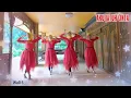 Download Lagu AKU JATUH CINTA | Line Dance | Choreo by Wiwiek Johan (INA)