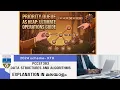 PriorityQueue as Heap Module 3 KTU 2024 Scheme S3CS PCCST303 DSA