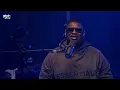 Barry Jhay - Kabiyesi  (Live Performance) | Glitch Sessions