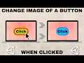 Changing the Image of a Button When It Is Clicked in Unity