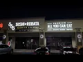 YelpTube Review 0174 - 888 Sushi Robata