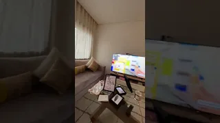 دار سكينة كلامور بمراكش 