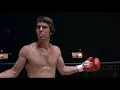 Dennis Quaid in a 1983 Boxing Drama Flick R