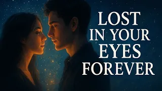Lost In Your Eyes Forever Emotional Love Song Heartfelt Romantic Ballad Official Music Video  Lost In Your Eyes Forever Emotional Love Song Heartfelt Romantic Ballad Official Music Video