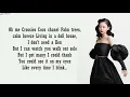 Download Lagu JENNIE - 'SOLO' THE SHOW Remix Ver. | New Rap Lyrics