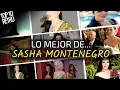 Las 10 mejores peliculas de Sasha Montenegro