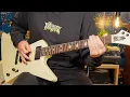 Download Lagu Metallica - One | Full Guitar Cover