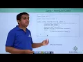 Java - Collection Class Array List